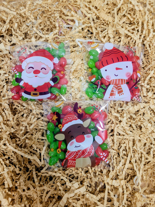 Jelly Bean Bags - Limited Time Only - Christmas/End of Year Gifts