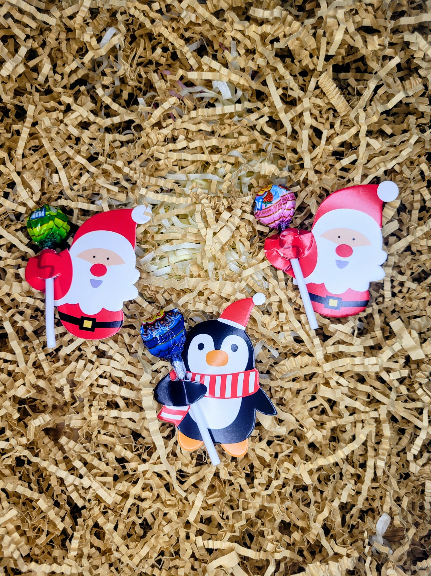 Lollipop Lads - Limited Time Only - Christmas/End of Year Gifts