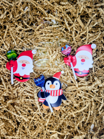 Lollipop Lads - Limited Time Only - Christmas/End of Year Gifts