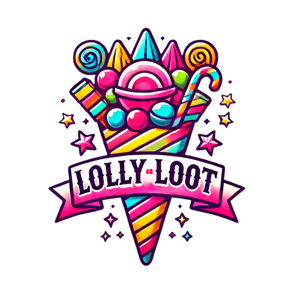 Lolly Loot