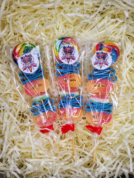 Lolly Kebab
