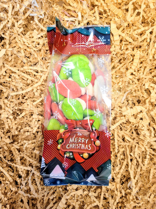 Xmas Cloud Bags - Limited Time Only- Christmas/End of Year Gifts