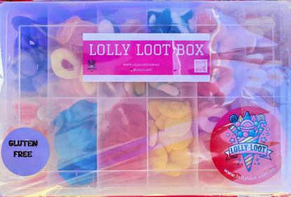 Lolly Loot Box